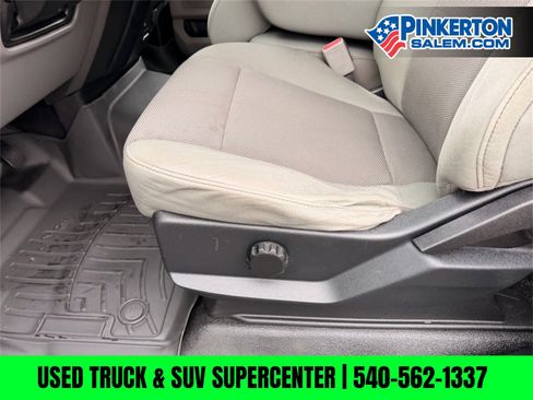 Used 2017 Ford F350 XL image 13