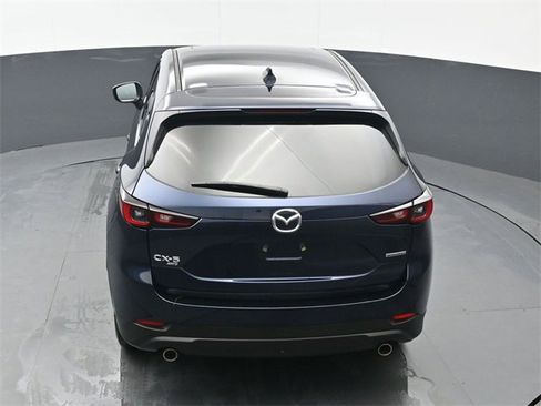 Certified 2022 MAZDA CX-5 AWD 2.5 S w/ Premium Plus Pkg image 42