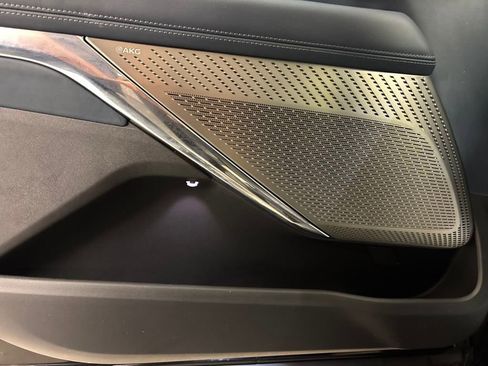 New 2025 Cadillac Escalade IQ Sport 2 image 24