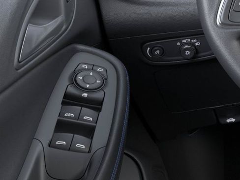 Certified 2026 Buick Encore GX Sport Touring w/ Advanced Technology Package FWD image 22