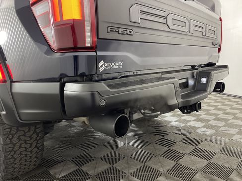 Used 2024 Ford F150 Raptor image 7