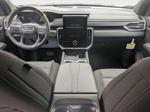 New 2025 GMC Acadia Elevation w/ Super Cruise Package image 17