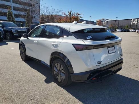 Certified 2024 Nissan Ariya AWD image 6