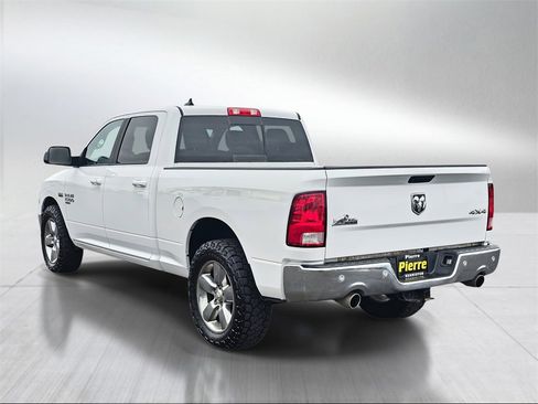 Used 2019 RAM 1500 Big Horn image 4