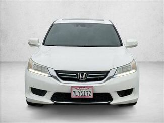 Used 2015 Honda Accord Touring video 2