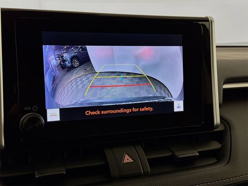 Certified 2023 Toyota RAV4 XLE image 11
