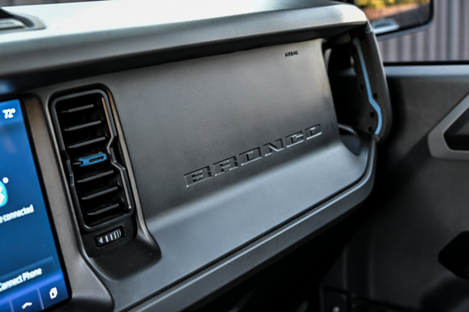 Used 2024 Ford Bronco Black Diamond AWD/4WD image 41