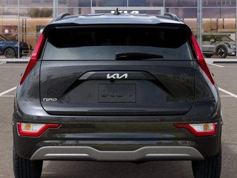 New 2026 Kia Niro Wind FWD image 13