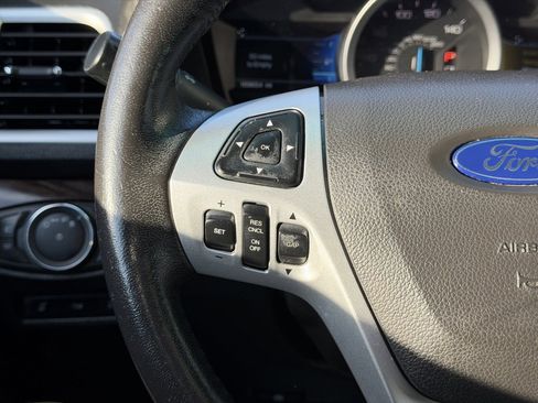 Used 2015 Ford Explorer Limited w/ Equipment Group 302A image 18