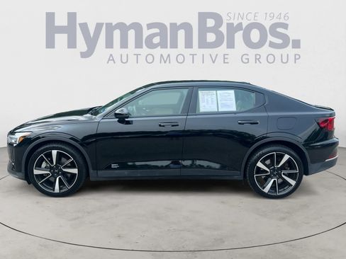 Used 2021 Polestar Polestar 2 AWD/4WD image 7