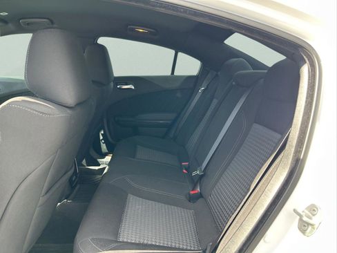 Certified 2023 Dodge Charger SXT w/ Blacktop Package image 28