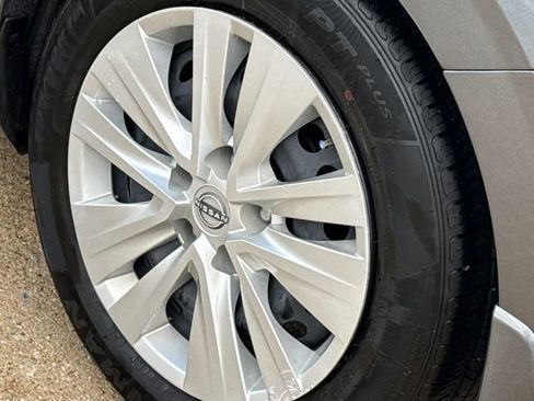 Certified 2024 Nissan Sentra S image 11