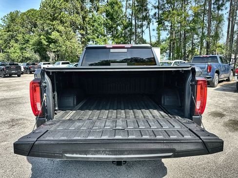 Used 2022 GMC Sierra 1500 AT4 w/ AT4 Preferred Package AWD/4WD image 26