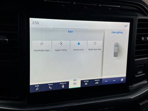 Used 2022 Ford F150 XLT w/ Equipment Group 302A High image 32