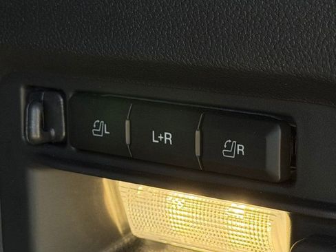 New 2026 Ford Explorer Platinum w/ LUX Leather Package image 68