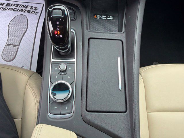 Used 2020 Cadillac CT5 Luxury w/ Sun And Sound Package AWD/4WD image 23