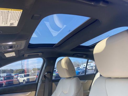 Used 2024 Cadillac CT5 Luxury w/ Sun And Sound Package image 18