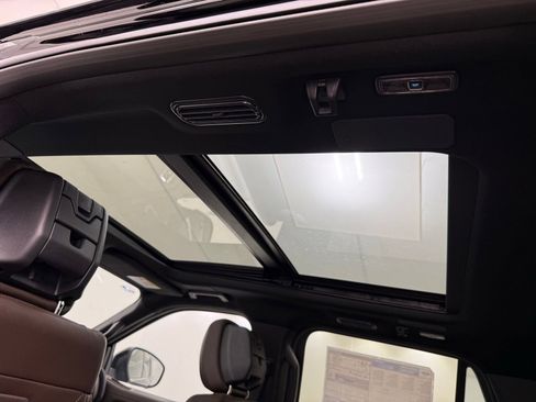 New 2026 Ford Expedition King Ranch AWD/4WD image 10