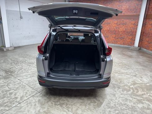 Used 2022 Honda CR-V EX image 26