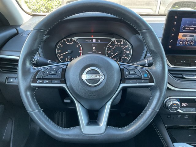 Used 2024 Nissan Altima 2.5 SL FWD image 24