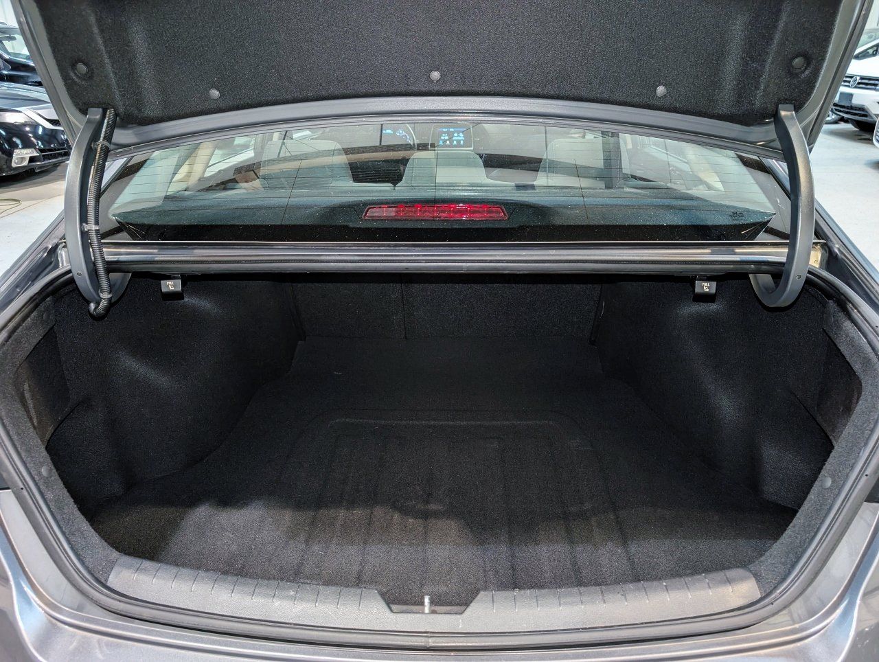 Used 2019 Hyundai Sonata SEL FWD image 23