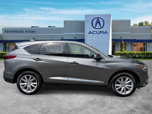 Certified 2023 Acura RDX AWD image 4