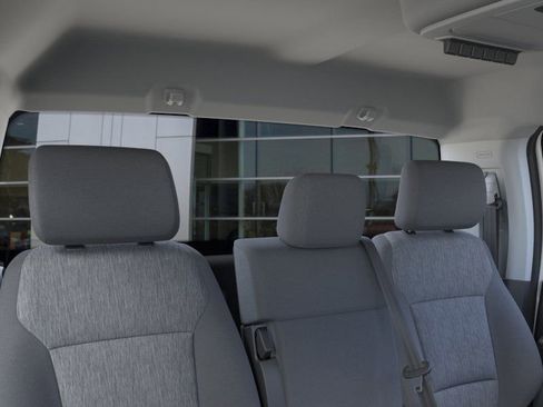 New 2026 Ford F250 XL w/ STX Appearance Package image 22