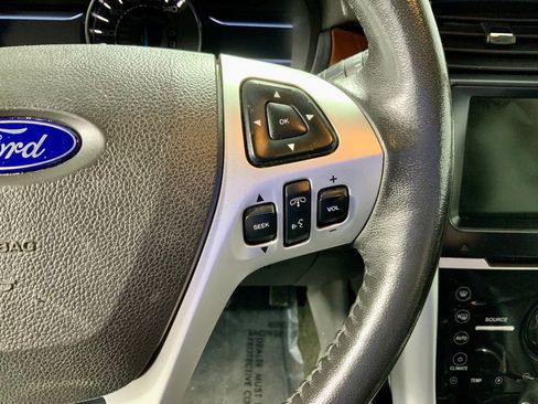 Used 2013 Ford Edge Limited image 23