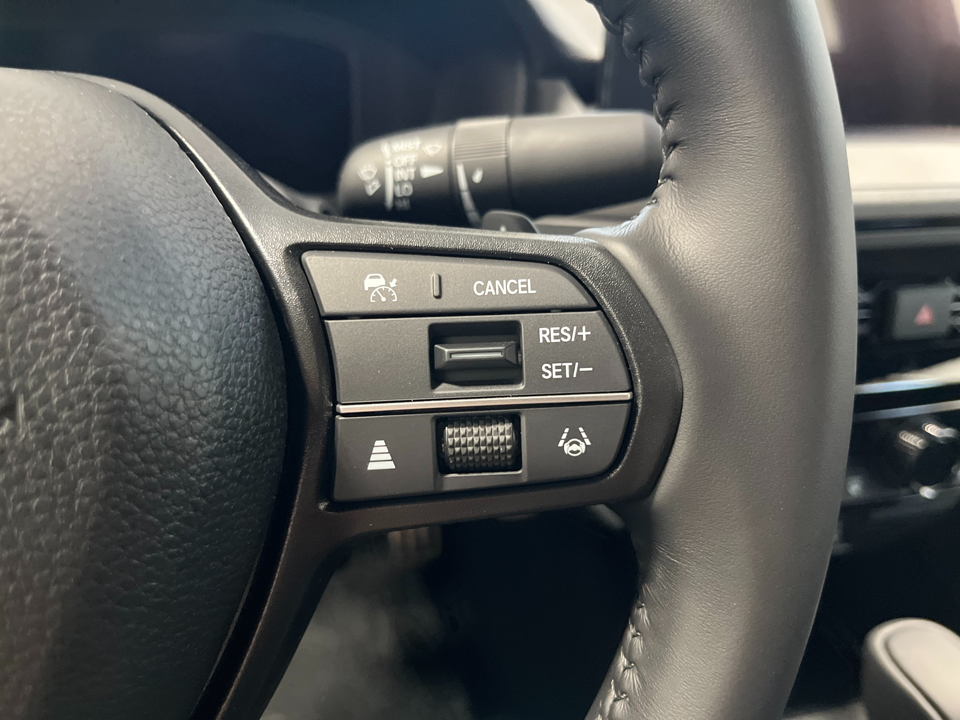 New 2026 Honda Accord Sport image 16