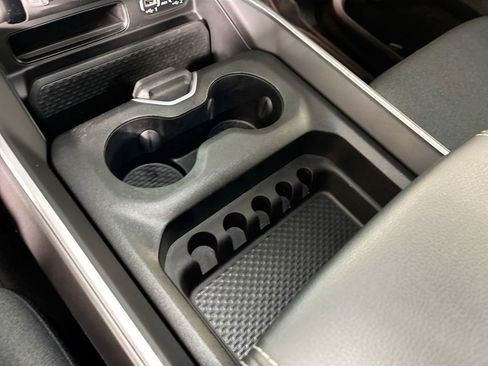 Used 2021 RAM 1500 Big Horn AWD/4WD image 15