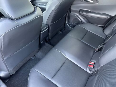 New 2026 Toyota Prius Limited image 5