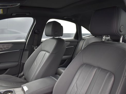 Used 2024 Audi A6 Premium Plus image 13
