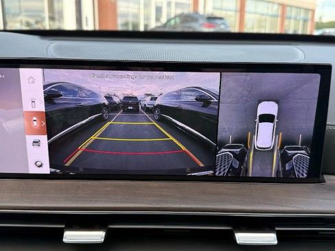 New 2026 Genesis GV80 2.5T Advanced image 37