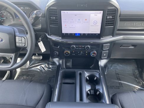 New 2026 Ford F150 STX image 15