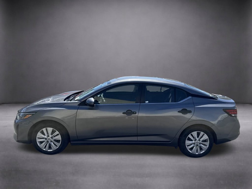 Used 2024 Nissan Sentra S FWD image 8