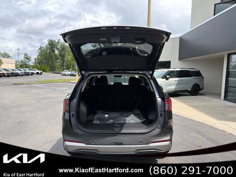 New 2027 Kia Sportage EX AWD/4WD image 15