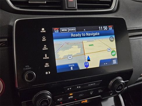 Used 2021 Honda CR-V Touring image 34