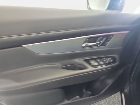 New 2026 Nissan Murano Platinum AWD/4WD image 26