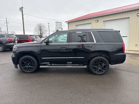 Used 2018 Chevrolet Tahoe LT w/ LT Signature Package image 6