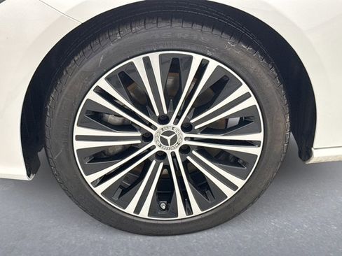 Used 2023 Mercedes-Benz CLA 250 CLA 250 4WD image 22