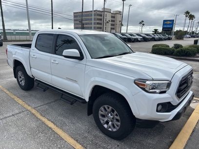 Used 2018 Toyota Tacoma SR