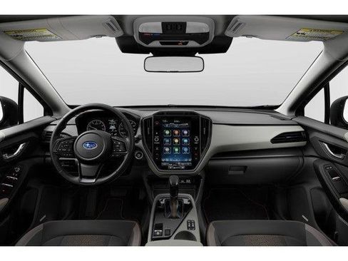 New 2025 Subaru Crosstrek 2.5i Limited w/ Popular Package #4A image 60
