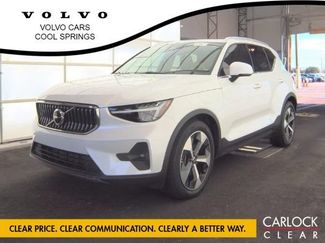 Used 2023 Volvo XC40 B4 Plus w/ Protection Package Premier FWD video 1