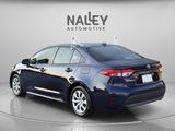 Used 2023 Toyota Corolla LE image 3