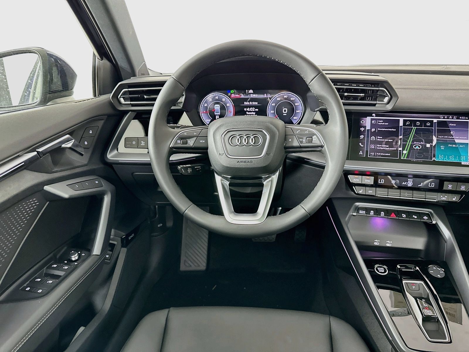 New 2026 Audi A3 2.0T Premium Plus AWD/4WD image 14