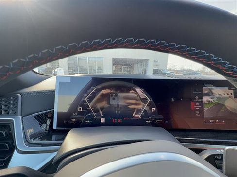 New 2026 BMW X5 M60i image 13