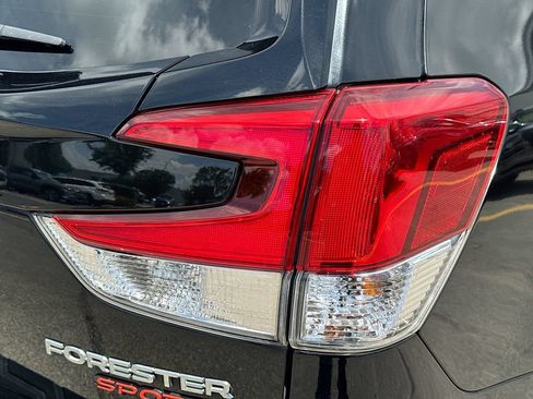 Used 2020 Subaru Forester Sport w/ Popular Package #2 AWD/4WD image 33