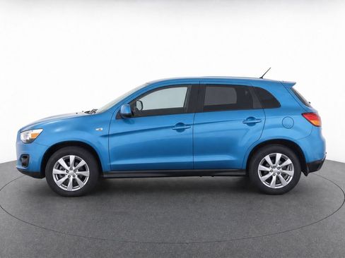 Used 2014 Mitsubishi Outlander Sport ES FWD image 6