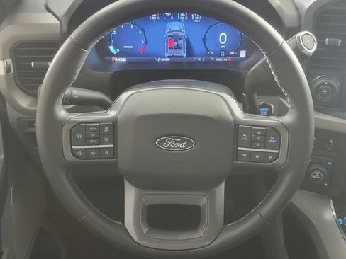 Used 2024 Ford F150 XLT w/ Equipment Group 303A High AWD/4WD image 25