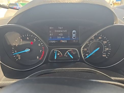 Used 2019 Ford Escape SEL AWD/4WD image 14